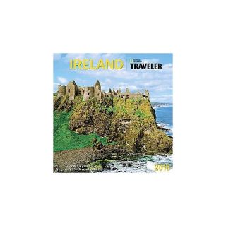 Ireland 2016 Calendar