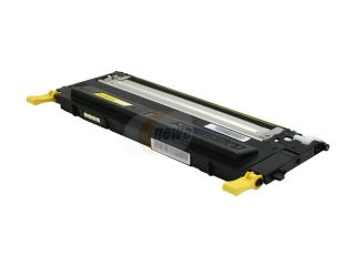 Rosewill RTCA 330 3579 (3303579) Yellow Toner Replaces Dell 330 3579 M127K