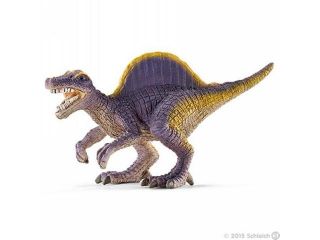 Mini Spinosaurus by Schleich   14538