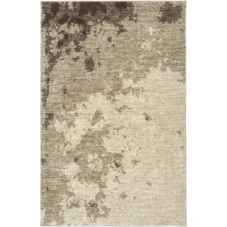 Safavieh Deco Inspired Dark Grey/ Light Grey Rug (8 x 10)