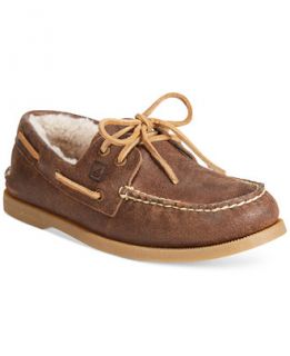 Sperry Winter Boat Shoes   Shoes   Men