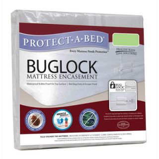 Fresh Ideas All In One Micro fiber Protection with Bed Bug Blocker
