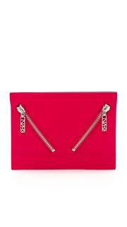 KENZO Kalifornia Clutch