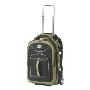 TravelPro Bold 22 Expandable Rollaboard   Green   412102206