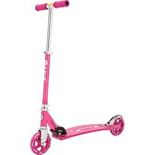 Razor™ Sweet Pea Cruiser Scooter   Pink   Fitness & Sports   Wheeled