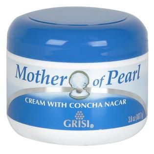 Grisi  Cream, Concha Nacar, 3.8 oz (107.7 g)