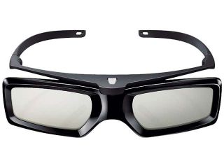 Sony TDG BT500A   3D glasses   active shutter   for Sony KDL 46W905A, KDL 55W905A