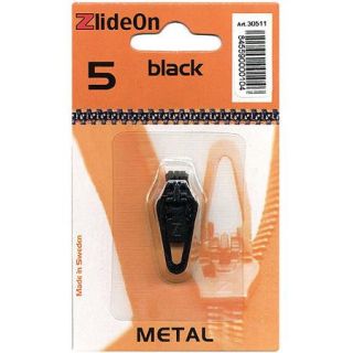 Fix A Zipper ZlideOn Zipper Pull Replacements Metal 5