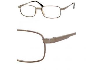 Safilo elasta 7162 Eyeglasses In Color Light Brown Size 56/17/150