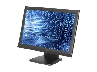 iZ3D H220Z1 Black 22" 5ms Widescreen 3D Gaming LCD Monitor w/ 3D glasses kit 250 cd/m2 700:1