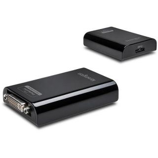 Kensington USB Multi Display Video Adapter