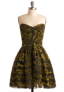 Betsey Johnson Envy the Heiress Dress  Mod Retro Vintage Dresses
