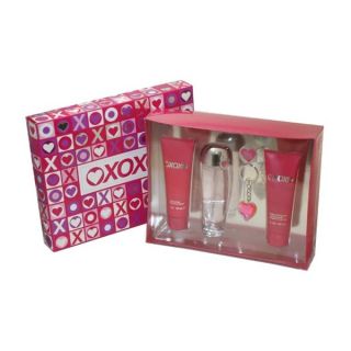 XOXO Womens 4 piece Fragrance Set  ™ Shopping   Big
