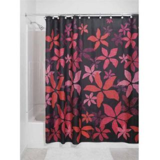 InterDesign Tessa Shower Curtain