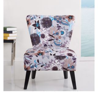 Cora Patterned Fabric Accent Chair   16954780   Shopping