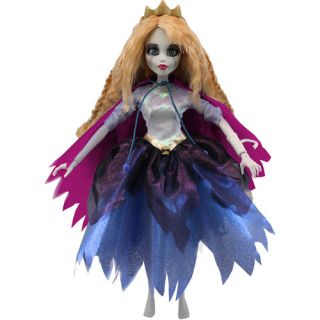 Wow Wee Once Upon a Zombie Sleeping Beauty Doll