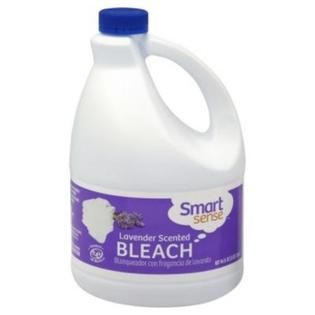 Smart Sense  Bleach Lavender 121 oz