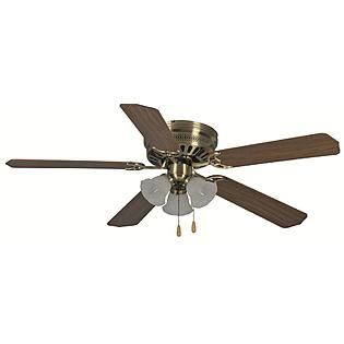 Comfort Air  52” Purnell Ceiling Fan