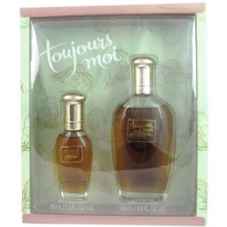Toujours Moi Womens 2 piece Fragrance Gift Set   18184530  
