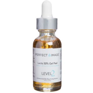 Perfect Image Lactic Acid Gel Peel with Kojic Acid and Bearberry