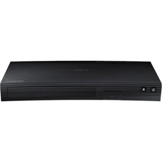 Vizio VBR133 1080p HD 7.1 Digital Audio 3D and HD Blu Ray/ DVD Player