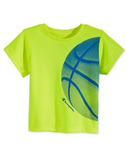 Champion Baby Boys Basketball T Shirt   Shirts & Tees   Kids & Baby