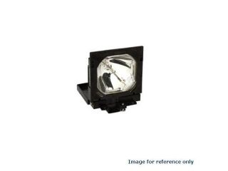 PHILIPS 03 900471 01P Projector Lamp with Housing