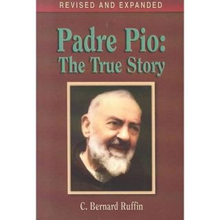 Padre Pio The True Story