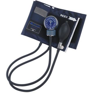 Mabis Aneroid Pro Blood Pressure Monitor (Child Cuff)   11496638