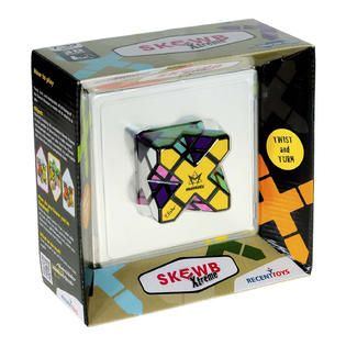 Recent Toys Mefferts Puzzles   Skewb Xtreme   Toys & Games   Puzzles
