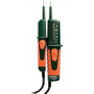 Extech Multifunction Voltage Tester   Tools   Electricians Tools