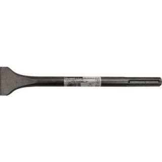 Makita 2 in. x 12 in. SDS MAX Scaling Chisel 751229 A