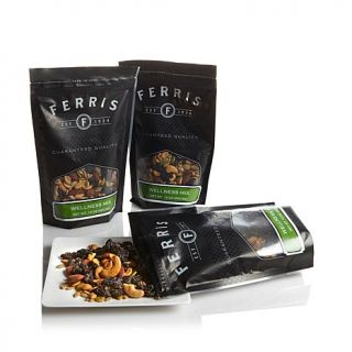 Ferris Company (3) 10 oz. Bags of Wellness Mix   7226472