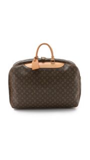 What Goes Around Comes Around Louis Vuitton Alize Bag