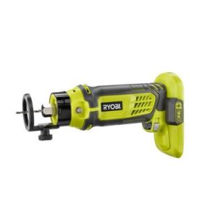 Ryobi ONE+ 18 Volt Speed Saw Rotary Cutter (Tool Only) P531