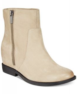 Kenneth Cole Reaction Lift It Booties   Boots   Shoes