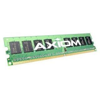 Axiom 2GB DDR2 667 ECC UDIMM for HP # 432806 B21, PV942A, PV942ET, PV