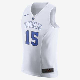 Nike Hyper Elite (Duke) Mens Basketball Jersey