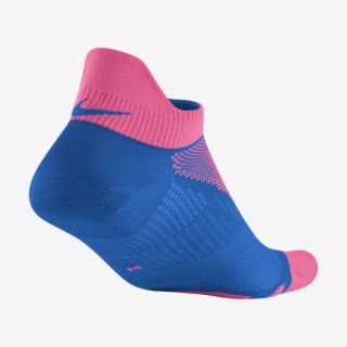 Nike Elite Hyper Lite No Show Running Socks.