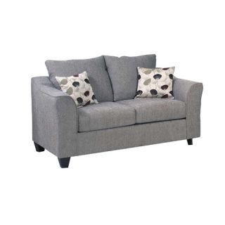 Serta Upholstery Cooper Sofa