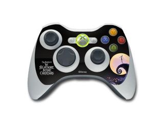 Xbox360 Custom Modded Controller "Exclusive Design  Nightmare Before Christmas "   COD Advanced Warfare, Destiny, GHOSTS Zombie Auto Aim, Drop Shot, Fast Reload & MORE