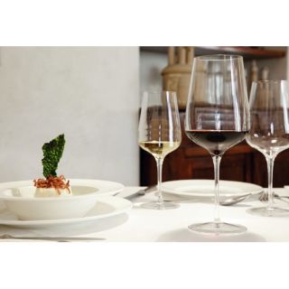 Luigi Bormioli Intenso 350 White Wine Glass