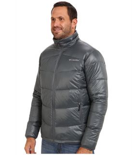 Columbia Gold 650 Turbodown Down Jacket Tall