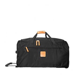 Bric's X Bag 28" Rolling Duffel