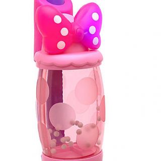 Minnie Mouse Pink Vacuum for Creative Playtime Any Time