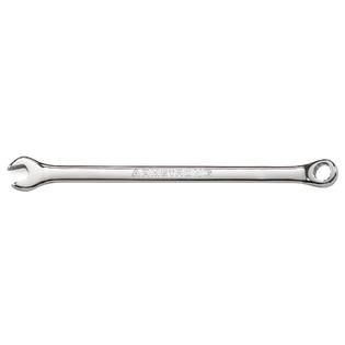 Armstrong 12 mm 12 pt. Full Polish Long Combination Wrench   Tools