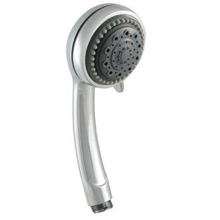 Exquisite Shower Hand Held 5 Function in Chrome Finish alternate image