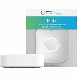 Samsung SmartThings Hub (Second Generation)   TVs & Electronics