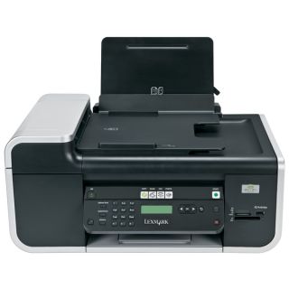 Lexmark X6650 Multifunction Printer   11383229   Shopping
