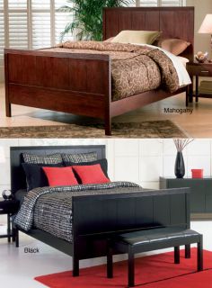 Cooper Full size Bed  ™ Shopping Beds